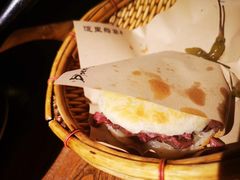 -淀里船宴(卓达店)