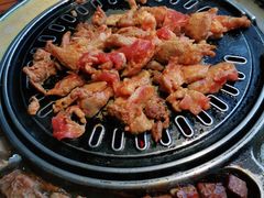 -超级神炭烤肉夜食(芥园西道店)