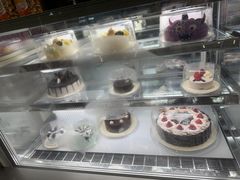 -DQ·蛋糕·冰淇淋(三亚青春颂店)