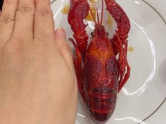 -盱眙红叶龙虾(金源北路店)