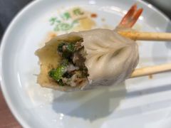 -大清花饺子城(昌黎店)