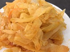 -东方宫中国兰州牛肉拉面(新起街店)