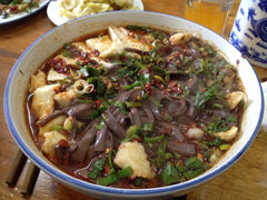 iphone_upload_pic-东关赵记粉汤羊血(兴庆北路店)