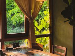 靠窗位-时光花园(白鹭洲店)