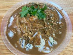 鲜蚝肠粉-潮味肠粉(猷巷店)