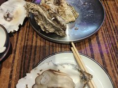 -蚝堡海鲜·威海菜·海肠捞饭·烧烤·亚洲吃蚝公司(幸福门店)