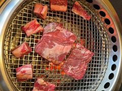 -300杯·和牛烧肉清酒专门店(廊里店)
