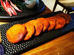 -黑牛黑猪烤肉专门店(万象城店)