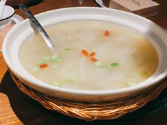 -水门巷餐厅(古子城店)