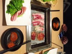 -新石器烤肉(南通CBD大有境店)