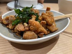 -隅乐胡椒虾·台湾菜·团建(皇岗店)