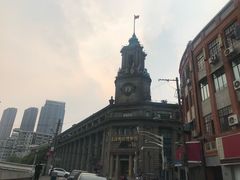 -南京路步行街