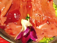 -谭鸭血老火锅(漳州路店)