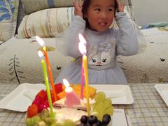 -爱达乐面包生日蛋糕(郫县时代天街店)