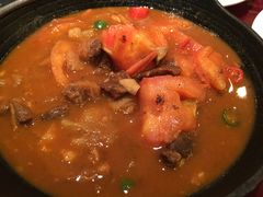 西红柿牛腩-宏状元现熬粥·京味菜(三里河店)