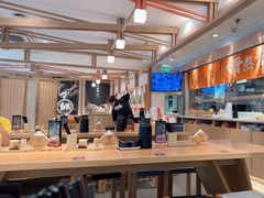 -味千拉面(金融街店)