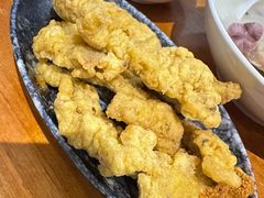 -付小姐在成都(中山公园店)