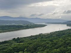 -珲春防川景区