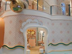 -奈尔宝家庭中心·亲子餐厅(苏州大悦城店)