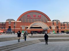 -沈阳站