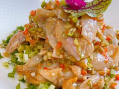 -海铺·渔家虾水饺(皇姑店)