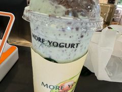 -茉酸奶(高科山姆店)