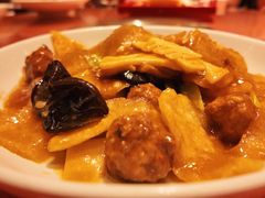 -西安饭庄·非遗陕菜(钟楼店)