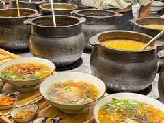 -王春春鸡汤饭(成都城西优品道店)