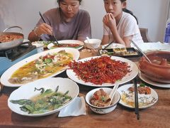 -小喜客·云南特色菜(纳西庭院店)