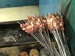 -马尔龙新疆饭店·清真(长青路店)