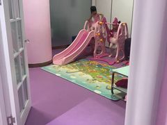 -芭芭拉小天使国际舞蹈(珠江新城校区)