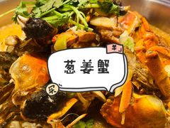 -怡咖啡·自助餐·西安香格里拉