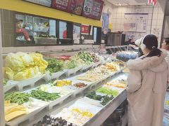 -醉人椒麻辣香锅(上地华联店)