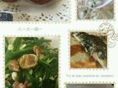 -乔家满族八大碗(流水沟店)