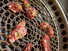 -極屋鮨牛 · 烧肉酒场(时代C馆店)