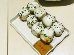 -东泰祥生煎馆(重庆北路店)