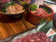 -热血兄弟·炭火烤肉(融侨中心店)