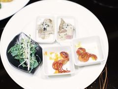 -大中华希尔顿酒店-念自助餐·嗨啤·小龙虾