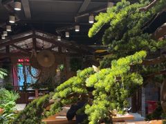 -丹江渔村(首都机场店)