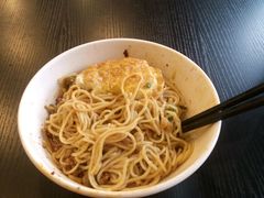 -秦云老太婆摊摊面(磁器口店)