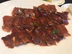 -丽晶轩中餐厅(重庆丽晶酒店)