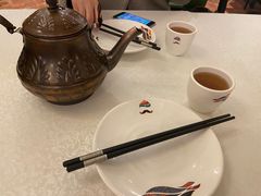 -巴依老爷·新疆美食(上城区天城路店)
