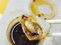 -众口斋锅贴(银泰城店)