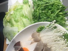 -彤德莱牛肉火锅(双港店)