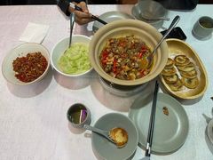 -湘中缘·湖南菜(娄底驻京办店)