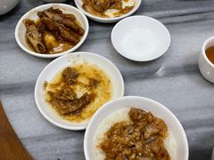 -品香排骨饭(羊官路店)