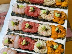 -鮨冠OMAKASE食べ放题(北京首店)