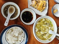 -弘德楼·自家菜园(朱家角古镇店)