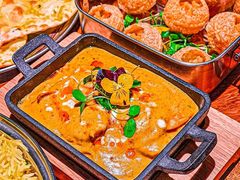 -达斯坦印度餐厅Dastaan(三里屯SOHO店)