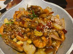 -大牌大·传统杭帮菜(湖滨店)